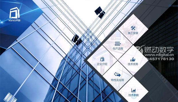 什么是企業(yè)的可視化營(yíng)銷推廣、溝通工具？