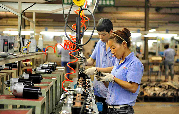 制造業(yè)將大洗牌 沒技術沒品牌、價格上不去的企業(yè)會完蛋